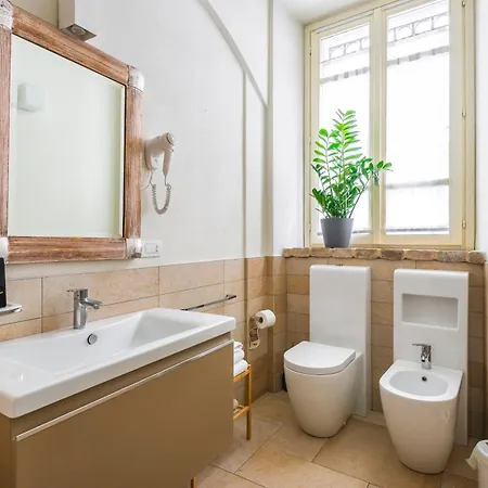 Casa Nadia, Storico Accanto Al Duomo