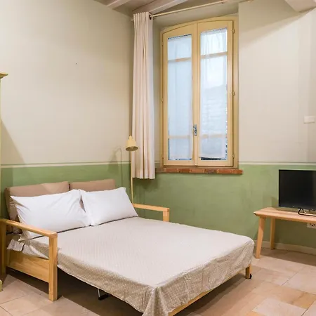 Casa Nadia, Storico Accanto Al Duomo * بارما