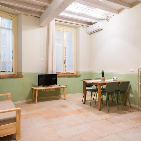 Casa Nadia, Storico Accanto Al Duomo شقة *