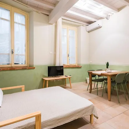 Apartment Casa Nadia, Storico Accanto Al Duomo