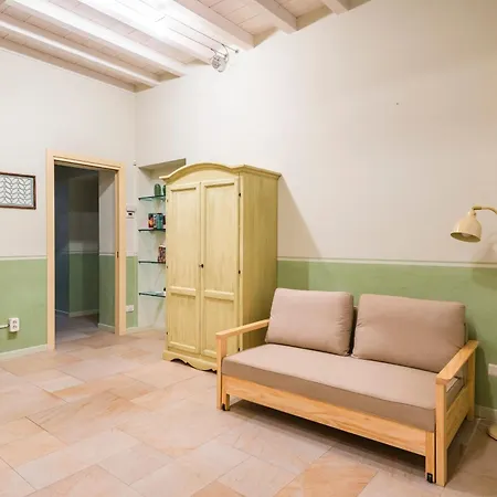 Apartment Casa Nadia, Storico Accanto Al Duomo