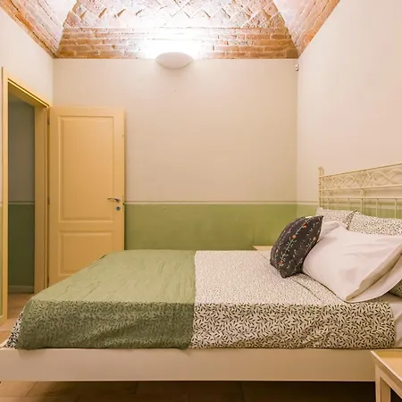 شقة Casa Nadia, Storico Accanto Al Duomo